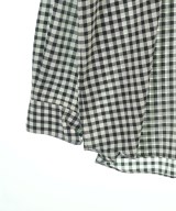 COMME des GARCONS（コムデギャルソン）カジュアルシャツ 黒 サイズ:S レディース/2200679860037