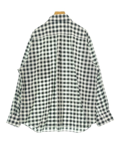 COMME des GARCONS（コムデギャルソン）カジュアルシャツ 黒 サイズ:XS レディース/2200679860044