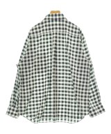 COMME des GARCONS（コムデギャルソン）カジュアルシャツ 黒 サイズ:XS レディース/2200679860044