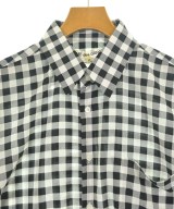 COMME des GARCONS（コムデギャルソン）カジュアルシャツ 黒 サイズ:XS レディース/2200679860044