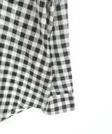 COMME des GARCONS（コムデギャルソン）カジュアルシャツ 黒 サイズ:XS レディース/2200679860044
