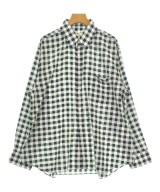 COMME des GARCONS カジュアルシャツ