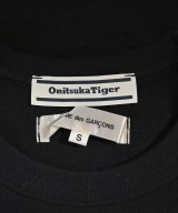 COMME des GARCONS（コムデギャルソン）Tシャツ・カットソー 黒 サイズ:S レディース/2200679981091