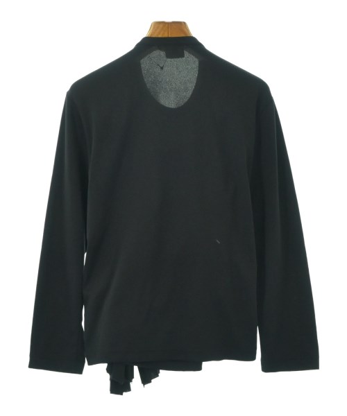 COMME des GARCONS（コムデギャルソン）Tシャツ・カットソー 黒 サイズ:XS レディース/2200679981190