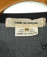COMME des GARCONS（コムデギャルソン）Tシャツ・カットソー 黒 サイズ:XS レディース/2200679981190