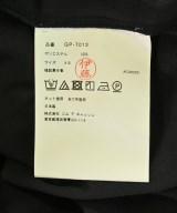 COMME des GARCONS（コムデギャルソン）Tシャツ・カットソー 黒 サイズ:XS レディース/2200679981190