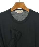 COMME des GARCONS（コムデギャルソン）Tシャツ・カットソー 黒 サイズ:XS レディース/2200679981190