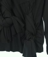 COMME des GARCONS（コムデギャルソン）Tシャツ・カットソー 黒 サイズ:XS レディース/2200679981190