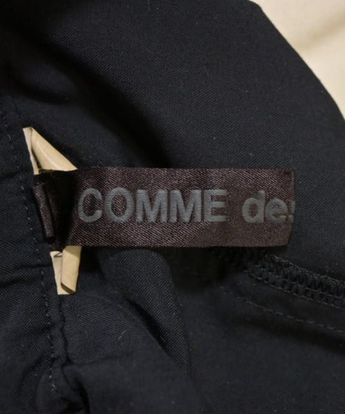 COMME des GARCONS（コムデギャルソン）ロング・マキシ丈スカート 黒 サイズ:S レディース/2200680125019