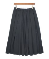 COMME des GARCONS（コムデギャルソン）ロング・マキシ丈スカート 黒 サイズ:S レディース/2200680125019
