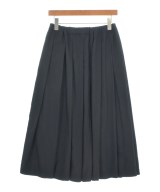 COMME des GARCONS（コムデギャルソン）ロング・マキシ丈スカート 黒 サイズ:S レディース/2200680125019