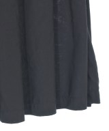 COMME des GARCONS（コムデギャルソン）ロング・マキシ丈スカート 黒 サイズ:S レディース/2200680125019