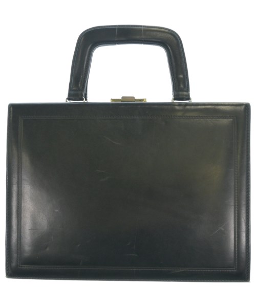 COMME des GARCONS(コムデギャルソン)ハンドバッグ 黒 サイズ:-/2200680132031