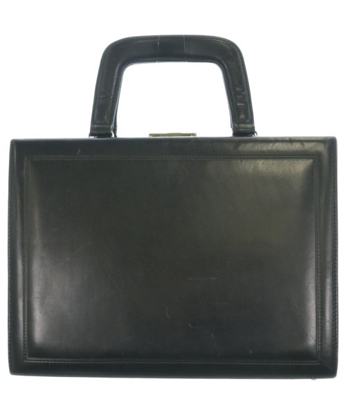 COMME des GARCONS（コムデギャルソン）ハンドバッグ 黒 サイズ:- レディース/2200680132031