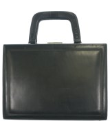 COMME des GARCONS（コムデギャルソン）ハンドバッグ 黒 サイズ:- レディース/2200680132031
