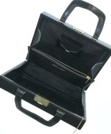 COMME des GARCONS（コムデギャルソン）ハンドバッグ 黒 サイズ:- レディース/2200680132031
