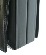 COMME des GARCONS（コムデギャルソン）ハンドバッグ 黒 サイズ:- レディース/2200680132031