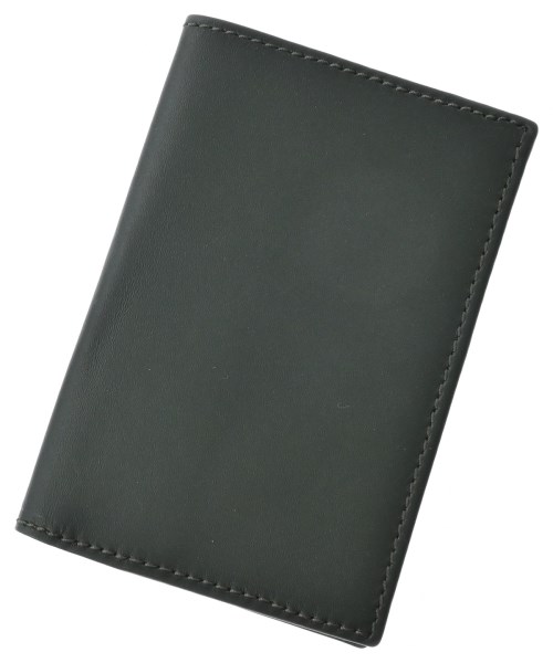 COMME des GARCONS(コムデギャルソン)カードケース 緑 サイズ:-/2200680240033