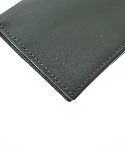 COMME des GARCONS（コムデギャルソン）カードケース 緑 サイズ:- メンズ/2200680240033