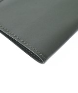 COMME des GARCONS（コムデギャルソン）カードケース 緑 サイズ:- メンズ/2200680240033