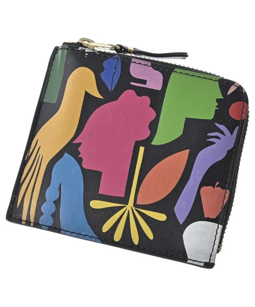 COMME des GARCONS(コムデギャルソン)財布・コインケース その他（柄物・カラフル） サイズ:-/2200680240057