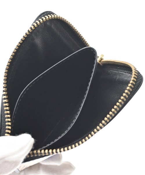 COMME des GARCONS（コムデギャルソン）財布・コインケース その他（柄物・カラフル） サイズ:- メンズ/2200680240057