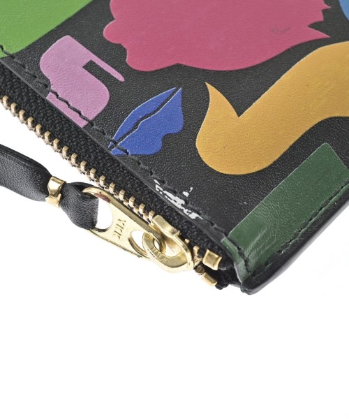 COMME des GARCONS（コムデギャルソン）財布・コインケース その他（柄物・カラフル） サイズ:- メンズ/2200680240057