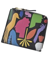 COMME des GARCONS（コムデギャルソン）財布・コインケース その他（柄物・カラフル） サイズ:- メンズ/2200680240057