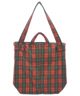 COMME des GARCONS（コムデギャルソン）ショルダーバッグ 赤 サイズ:- メンズ/2200680240101