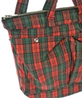 COMME des GARCONS（コムデギャルソン）ショルダーバッグ 赤 サイズ:- メンズ/2200680240101