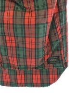 COMME des GARCONS（コムデギャルソン）ショルダーバッグ 赤 サイズ:- メンズ/2200680240101