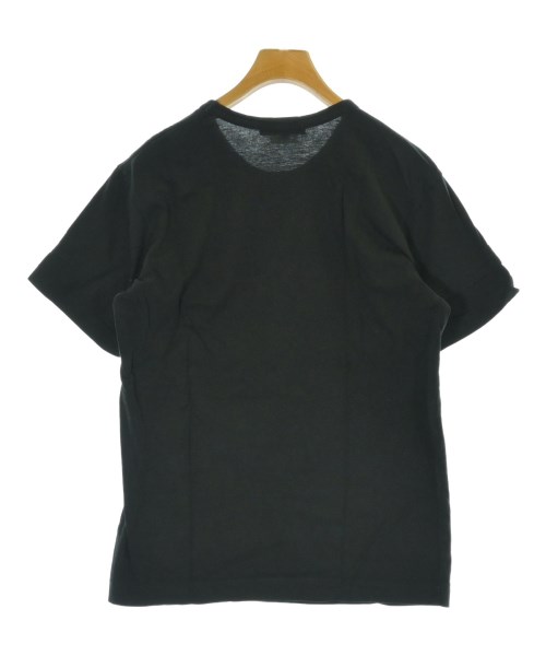 COMME des GARCONS（コムデギャルソン）Tシャツ・カットソー 黒 サイズ:S メンズ/2200680240118