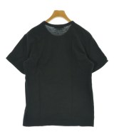 COMME des GARCONS（コムデギャルソン）Tシャツ・カットソー 黒 サイズ:S メンズ/2200680240118