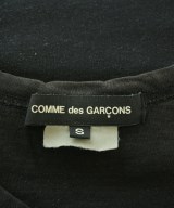 COMME des GARCONS（コムデギャルソン）Tシャツ・カットソー 黒 サイズ:S メンズ/2200680240118