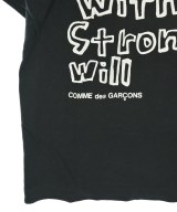 COMME des GARCONS（コムデギャルソン）Tシャツ・カットソー 黒 サイズ:S メンズ/2200680240118