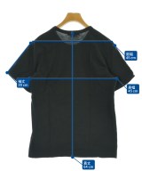 COMME des GARCONS（コムデギャルソン）Tシャツ・カットソー 黒 サイズ:S メンズ/2200680240118