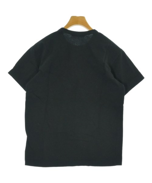 COMME des GARCONS（コムデギャルソン）Tシャツ・カットソー 黒 サイズ:M メンズ/2200680240125