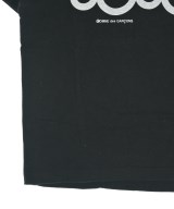 COMME des GARCONS（コムデギャルソン）Tシャツ・カットソー 黒 サイズ:M メンズ/2200680240125