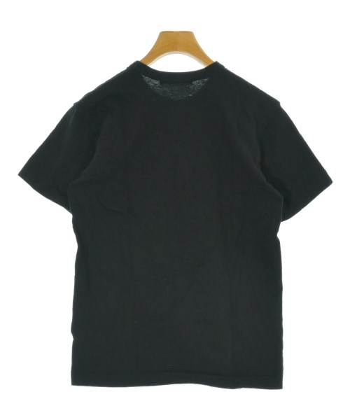 COMME des GARCONS（コムデギャルソン）Tシャツ・カットソー 黒 サイズ:M メンズ/2200680240132