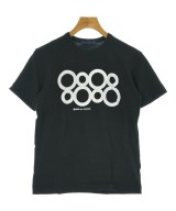 COMME des GARCONS（コムデギャルソン）Tシャツ・カットソー 黒 サイズ:M メンズ/2200680240132
