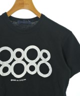 COMME des GARCONS（コムデギャルソン）Tシャツ・カットソー 黒 サイズ:M メンズ/2200680240132