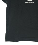 COMME des GARCONS（コムデギャルソン）Tシャツ・カットソー 黒 サイズ:M メンズ/2200680240132