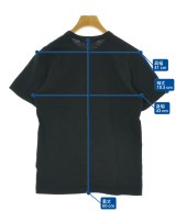 COMME des GARCONS（コムデギャルソン）Tシャツ・カットソー 黒 サイズ:M メンズ/2200680240132