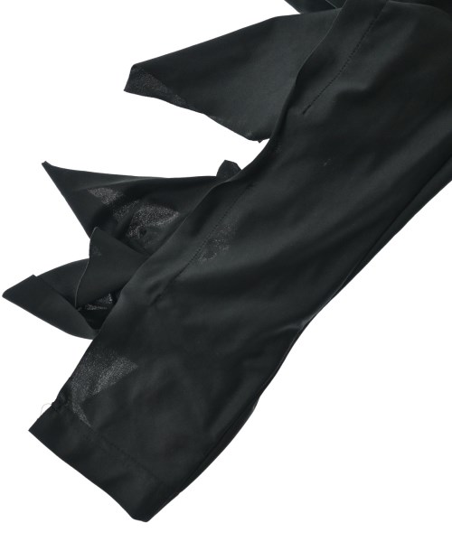 COMME des GARCONS（コムデギャルソン）小物類（その他） 黒 サイズ:M レディース/2200678932070