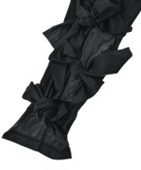 COMME des GARCONS（コムデギャルソン）小物類（その他） 黒 サイズ:M レディース/2200678932070