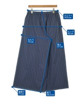 COMME des GARCONS（コムデギャルソン）その他 紺 サイズ:L レディース/2200680335012