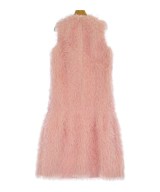 COMME des GARCONS（コムデギャルソン）ワンピース ピンク サイズ:XS レディース/2200680437013