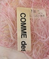 COMME des GARCONS（コムデギャルソン）ワンピース ピンク サイズ:XS レディース/2200680437013