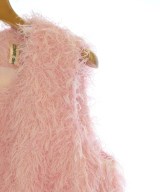 COMME des GARCONS（コムデギャルソン）ワンピース ピンク サイズ:XS レディース/2200680437013