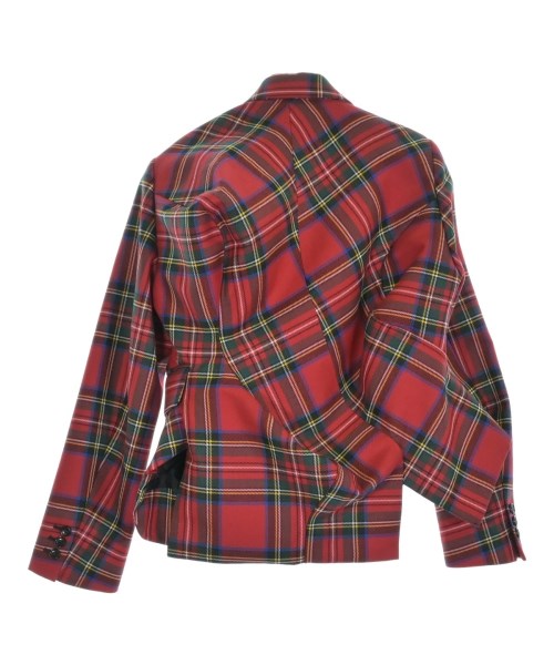 COMME des GARCONS（コムデギャルソン）その他 赤 サイズ:XS レディース/2200680437020